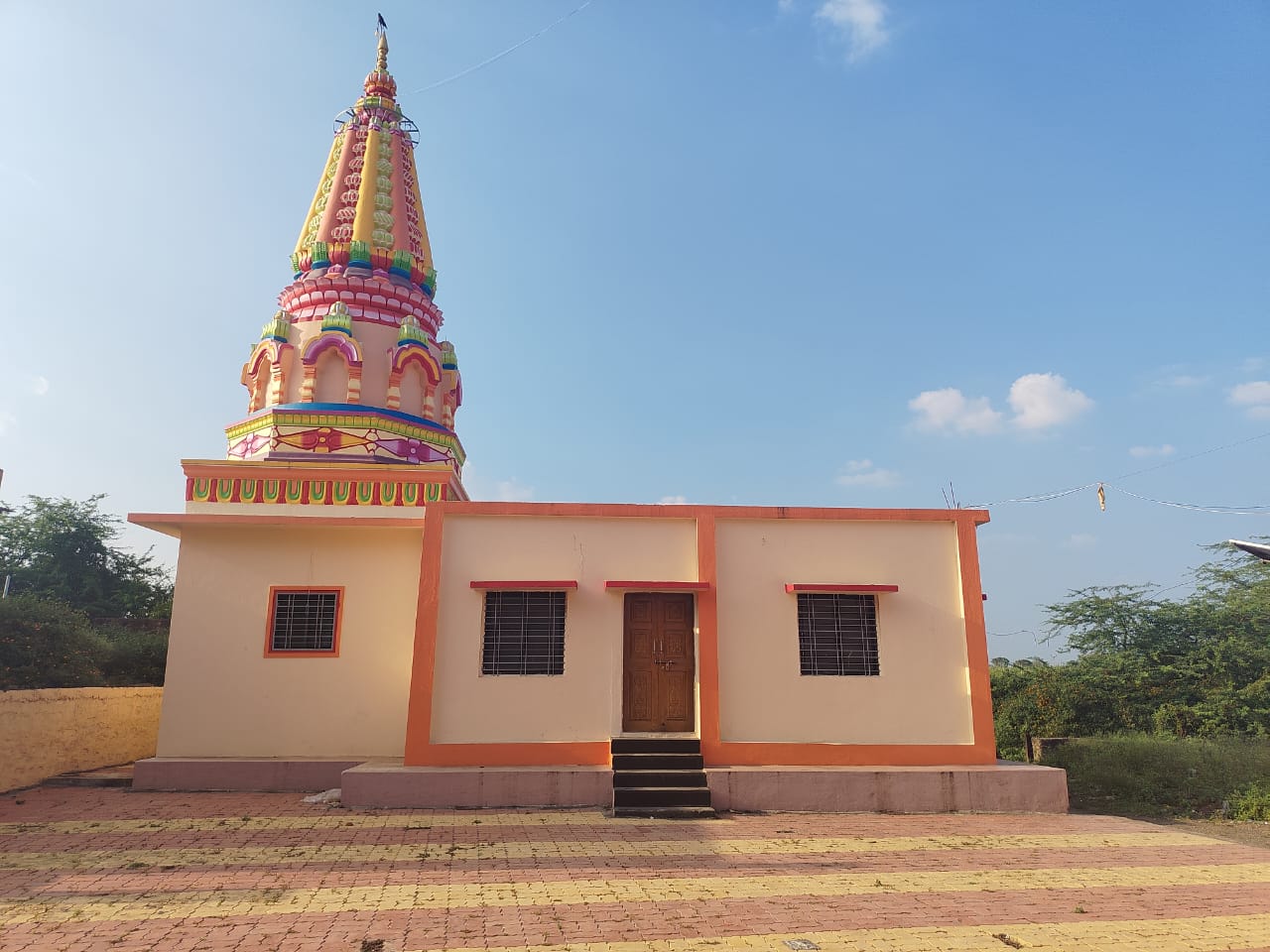लक्ष्मी मंदिर