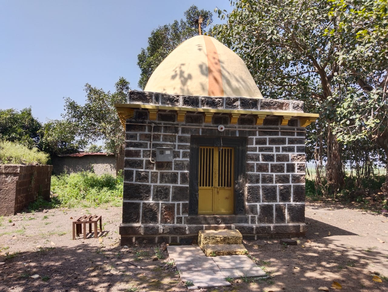 शिव मंदिर