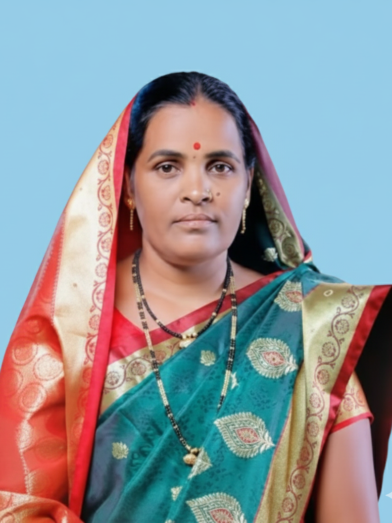 सौ. जयश्री सुभाष कणसे