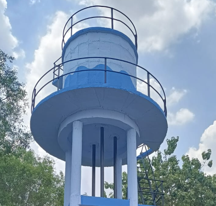 पाण्याची टाकी